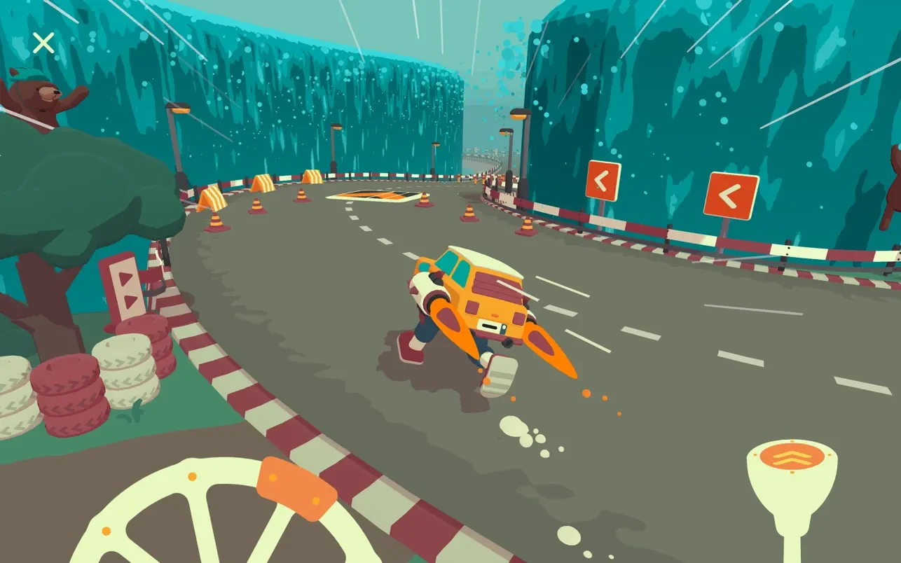 WHAT THE CAR? screenshot 1
